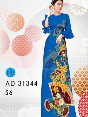 1640662280 vai ao dai dep mau moi (7)